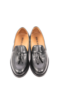 MOCASÍN PIEL MILANO