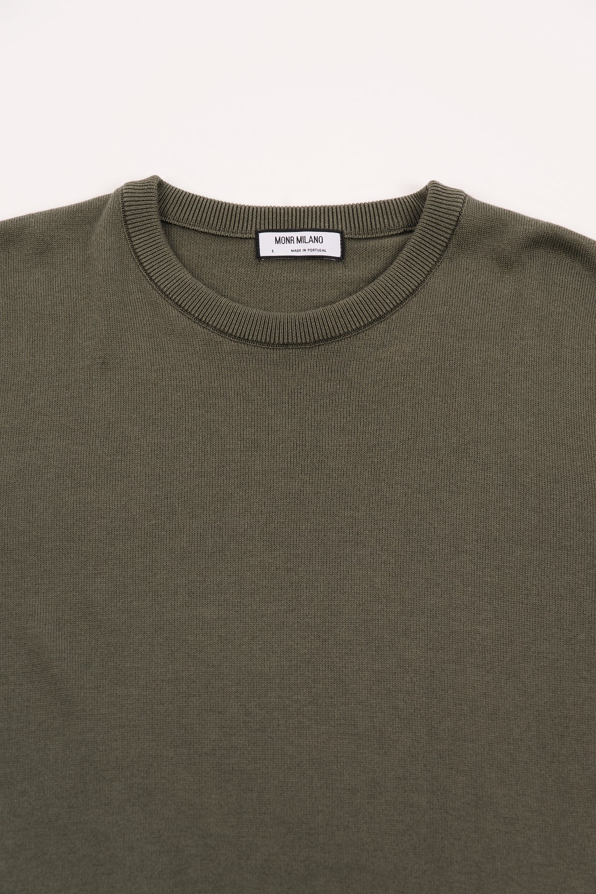 CAMISETA PUNTO FINO