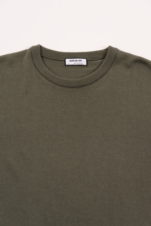 CAMISETA PUNTO FINO