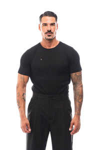 CAMISETA LINO SLIM FIT