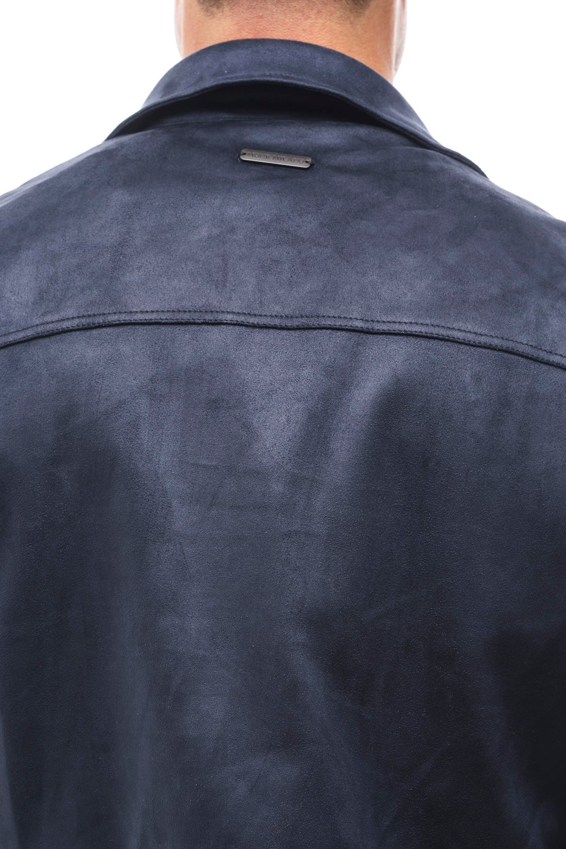 CHAQUETA ANTE