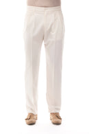 PANTALÓN CHINO PINZAS
