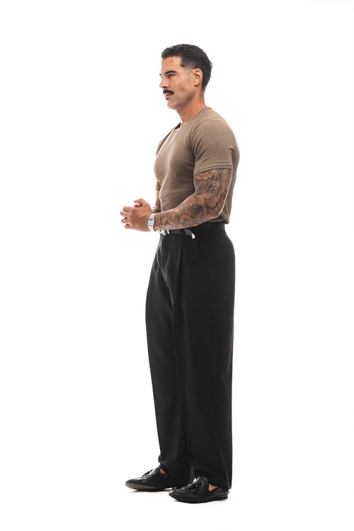 CAMISETA LINO SLIM FIT