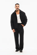 Giacca oversize