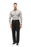 POLO MANGA LARGA CANALÉ