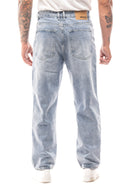 PANTALÓN VAQUERO BAGGY