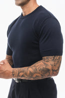 CAMISETA PUNTO FINO