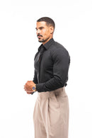 CAMISA VESTIR SLIM FIT