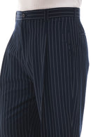 PANTALÓN BAGGY RAYA DIPLOMÁTICA