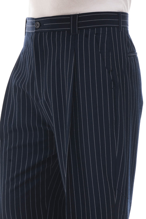 PANTALÓN BAGGY RAYA DIPLOMÁTICA