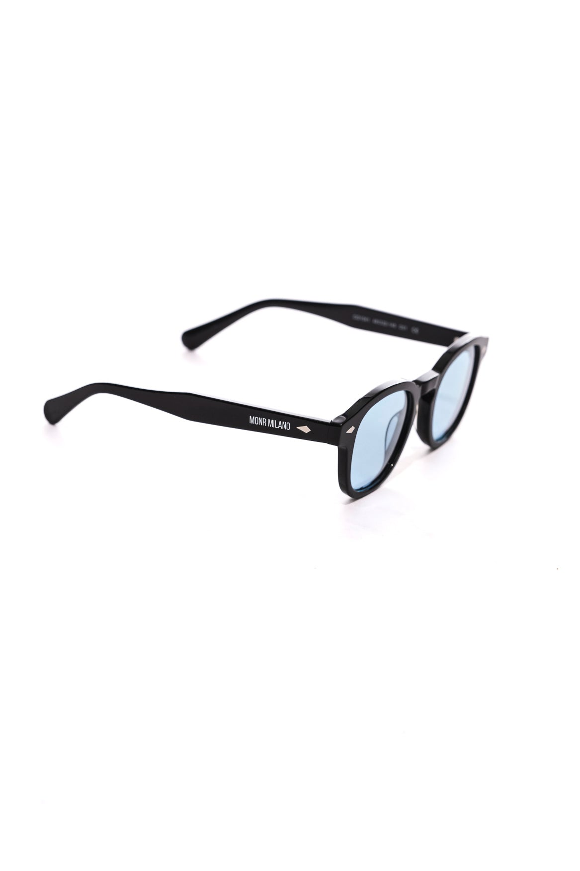 GAFAS DE SOL MILANO ORIGINAL/NEGRA