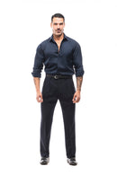 CAMISA SEDA