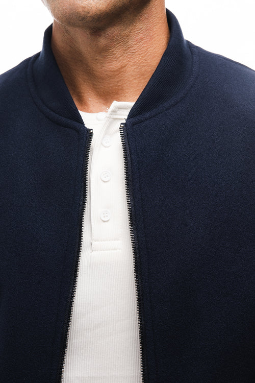 CHAQUETA BOMBER