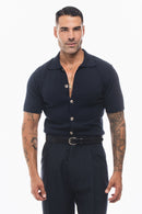 CAMISA PUNTO FINO