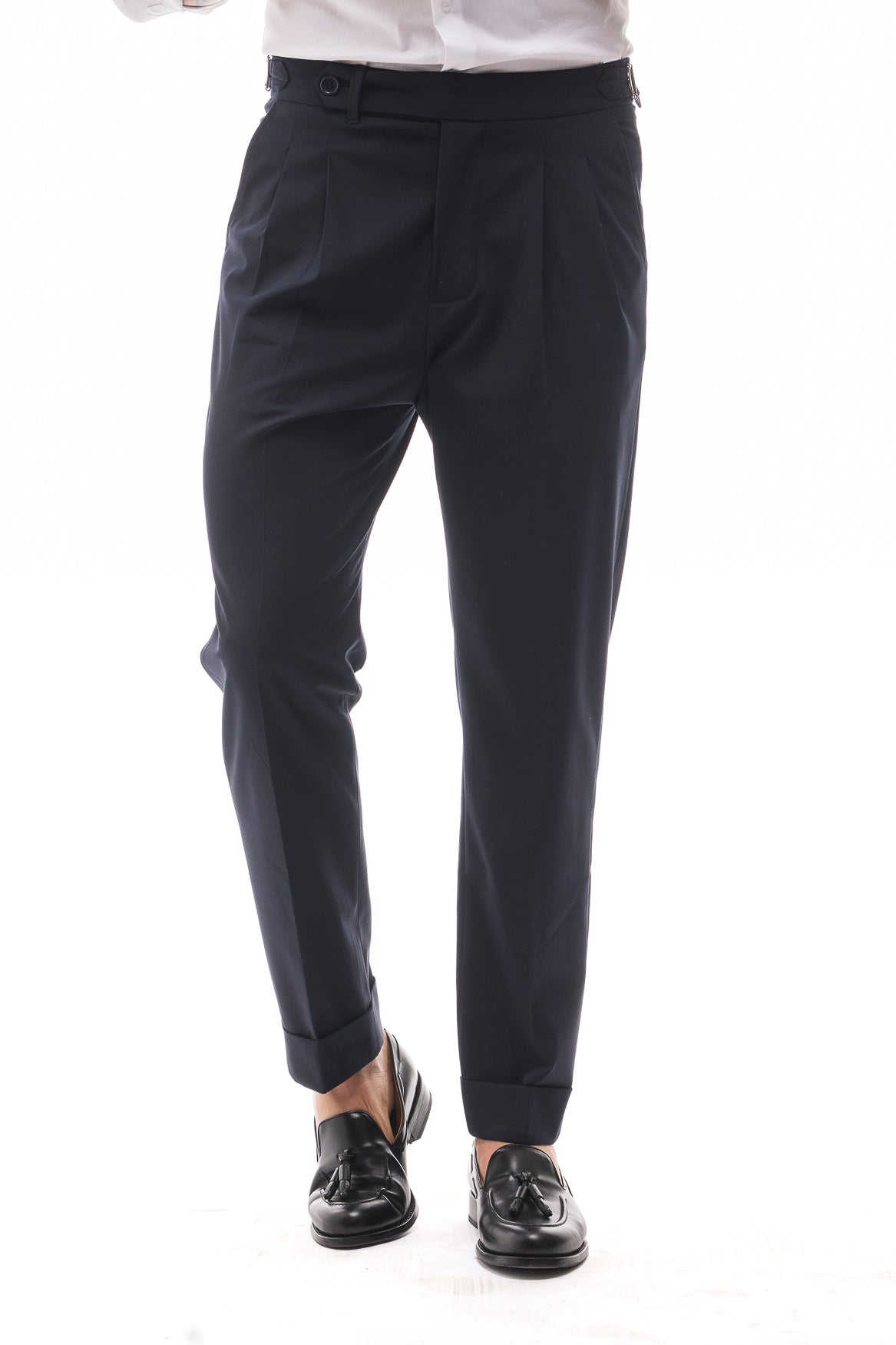 PANTALÓN TIRO ALTO MILANO
