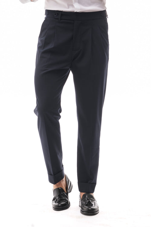 PANTALÓN TIRO ALTO MILANO