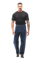 PANTALÓN VAQUERO BAGGY