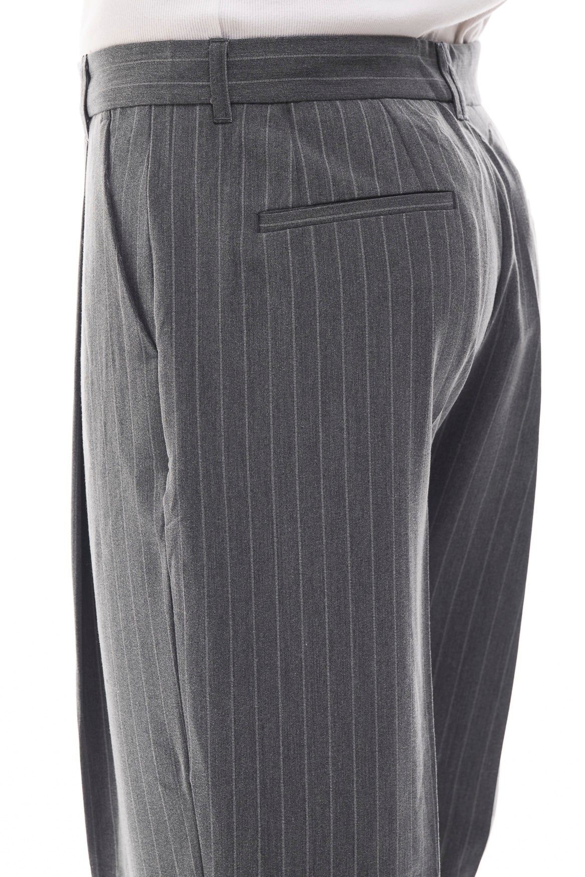 PANTALÓN BAGGY RAYA DIPLOMÁTICA