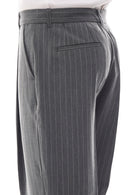 PANTALÓN BAGGY RAYA DIPLOMÁTICA