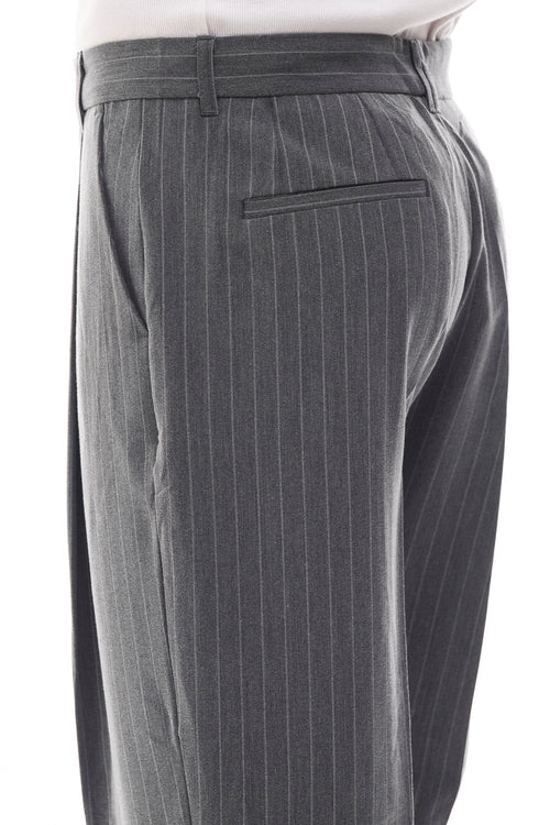 PANTALÓN BAGGY RAYA DIPLOMÁTICA