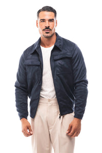 CHAQUETA ANTE