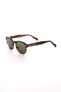 GAFAS DE SOL MILANO ORIGINAL/MARRON