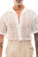 CAMISA CALADA