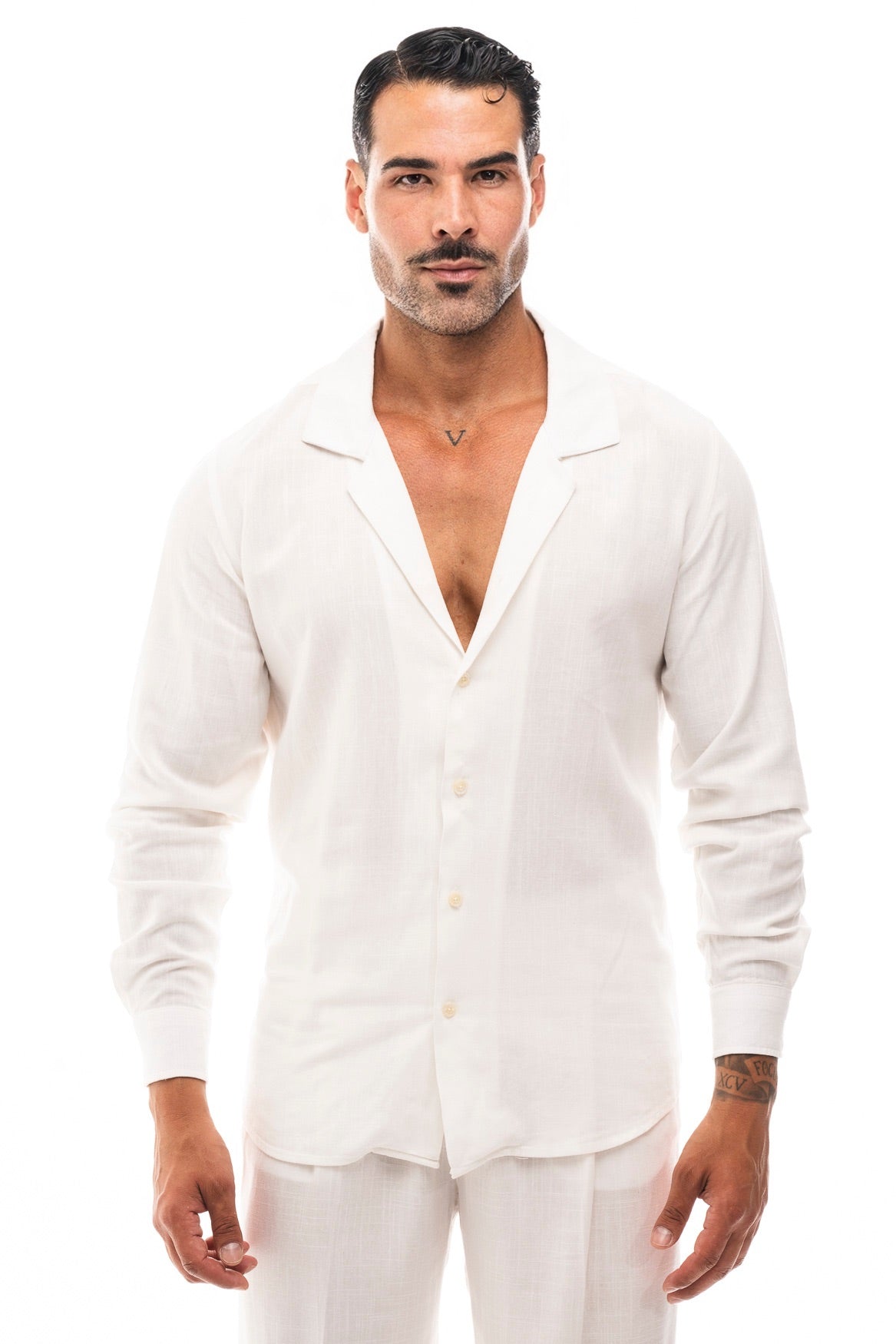 Blanco / S