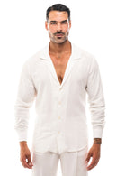 CAMISA LINO