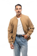 CHAQUETA BOMBER