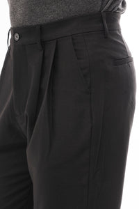 PANTALÓN CHINO PINZAS