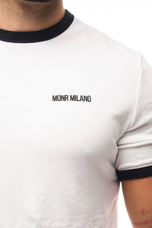 CAMISETA MONR MILANO