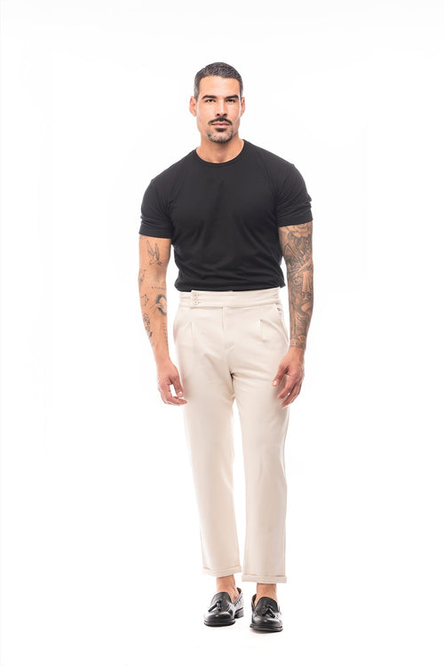 PANTALÓN TIRO ALTO