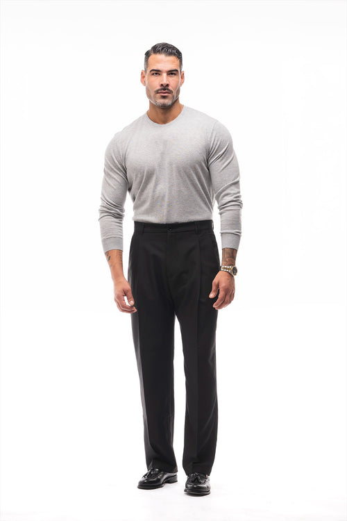JERSEY CUELLO REDONDO