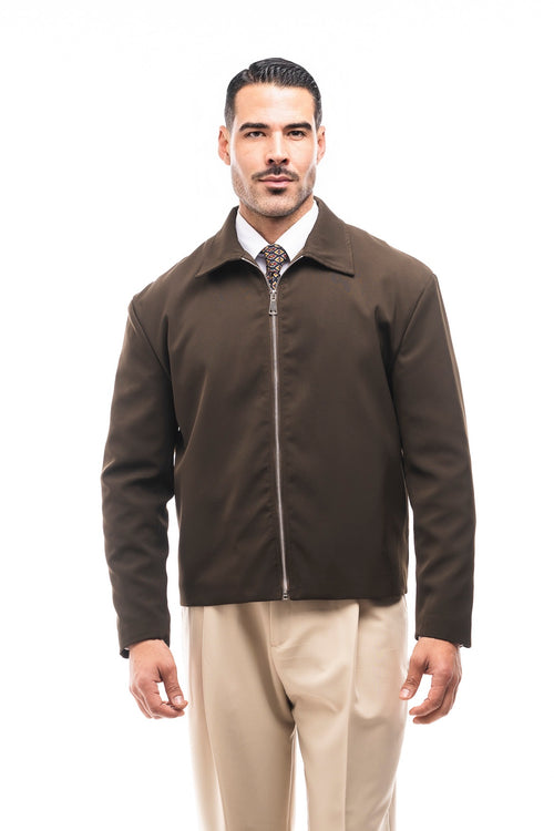 CHAQUETA EDICIÓN LIMITADA