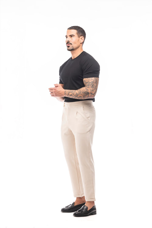 PANTALÓN TIRO ALTO