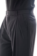PANTALÓN BAGGY DOBLE PINZA