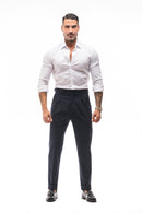 PANTALÓN TIRO ALTO MILANO