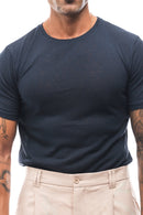 CAMISETA LINO SLIM FIT
