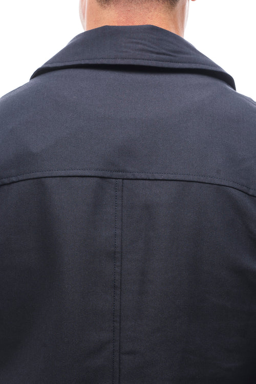 CHAQUETA BAGGY