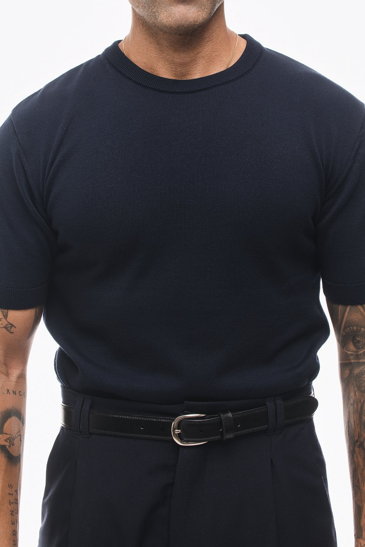CAMISETA PUNTO FINO