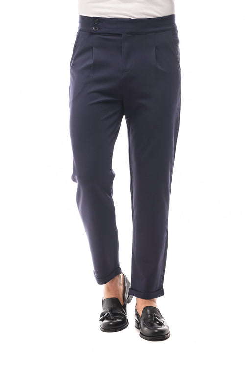 PANTALÓN TIRO ALTO