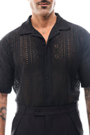 CAMISA CALADA