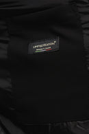 CHAQUETA BAGGY