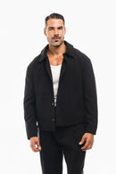 Giacca oversize