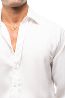 CAMISA SEDA