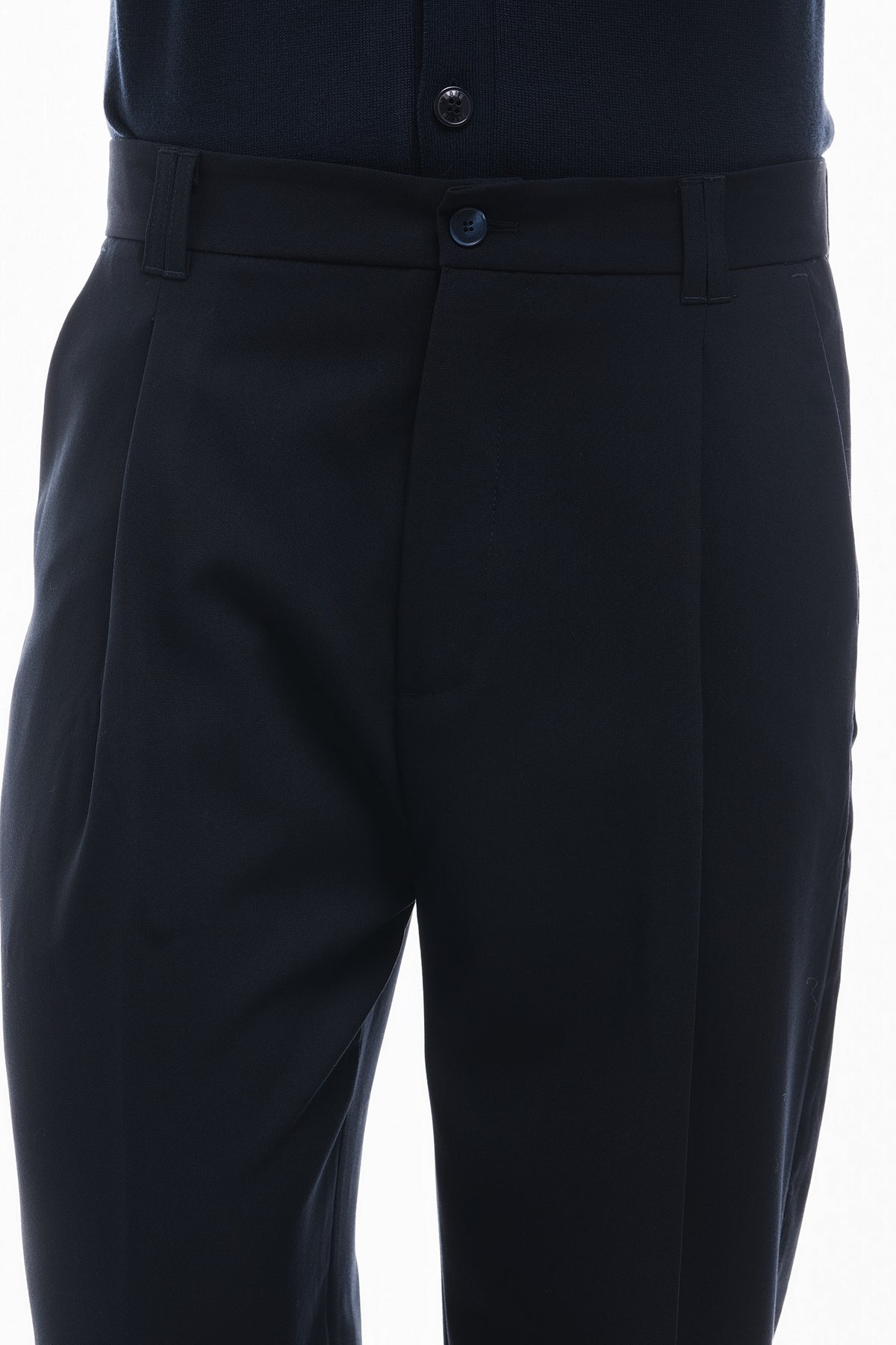PANTALON BAGGY LIMITED