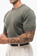 CAMISETA PUNTO FINO