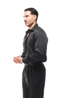 CAMISA SEDA
