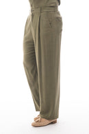 CONJUNTO LINO - VERDE